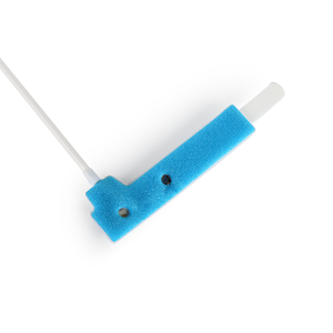 Sonda descartável do monitor SpO2 com ponta do dedo para máquina SpO2 - Product Image 2