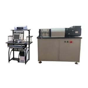 <b>Sliding</b> Bearing PV Friction Testing Machine Laboratory <b>Plastic</b> Bearings Limit PV Test Equipment Bearings PV Tester - Product Image 4
