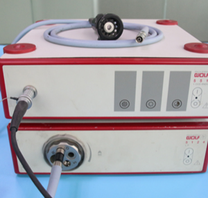 Reparación del Procesador Endocam W.OLF 2232 1CCD, Calidad OEM, Garantía de 3 Años, Alta Precisión, Envío Mundial, 30% de Descuento del Fabricante/Ventas - Product Image 2