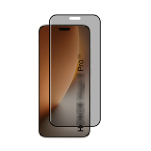 Protector de Pantalla de Vidrio Templado Antiespía con Curvatura 3D DMAX para <span class=keywords><strong>Honor</strong></span> <span class=keywords><strong>Magic</strong></span> 8 <span class=keywords><strong>Pro</strong></span>, Protector de Pantalla de Privacidad Premium - Product Image 1