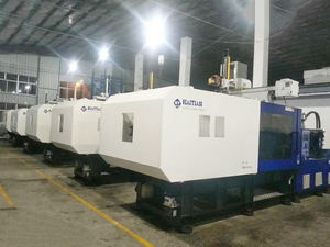 中古ハイチMA/IA/SA/<span class=keywords><strong>PL</strong></span>シリーズ60T-4000Tデスクトッププラスチック射出成形機スポット - Product Image 3