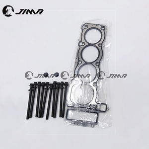 Junta de Culata Izquierda/Derecha para McLaren <span class=keywords><strong>720S</strong></span> OEM 14FA229CP 14FA230CP, Junta de Cilindro de Motor - Product Image 1