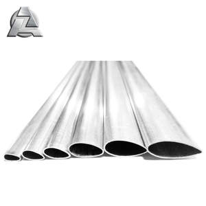 Fournisseurs chinois Prix par kg Nouveau <span class=keywords><strong>catalogue</strong></span> Aluminiumprofile 6063 6061 <span class=keywords><strong>Profilé</strong></span> d'extrusion d'<span class=keywords><strong>aluminium</strong></span> extrudé - Product Image 3