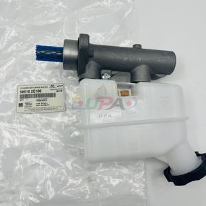 58510-2E100 585102E100 Conjunto de Cilindro Maestro de Freno para Hyundai/Kia 58510 2E100 - Product Image 2