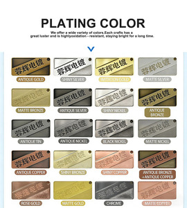 Pin de metal esmaltado personalizado con diseño de payaso con sombrero de copa retro, para recuerdo del Greatest <span class=keywords><strong>Showman</strong></span> - Product Image 3