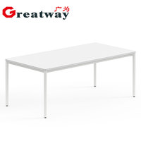 Стол-комбинация Greatway ROM-NTA для ресепшена, переговорной, зоны отдыха и кухни