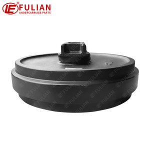 อะไหล่รถขุดช่วงล่างล้อไม่ทำงานสำหรับ R140LC-<span class=keywords><strong>7</strong></span>ฮุนได - Product Image 3