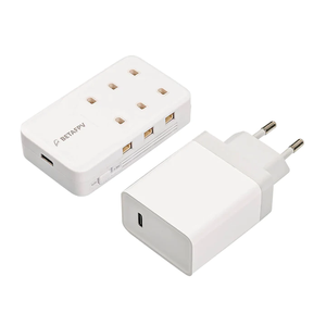 <b>Battery</b> Hot Sales 6 Ports 1S <b>Battery</b> Charger & Adapter for RC FPV Racing Freestyle <b>Drones</b> DIY Parts - Product Image 3
