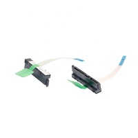Cable Plano FFC para Disco Duro HP, Cable SATA Original 6017B0737101 para Portátil, Cable SATA para Disco Duro de 2.5 Pulgadas