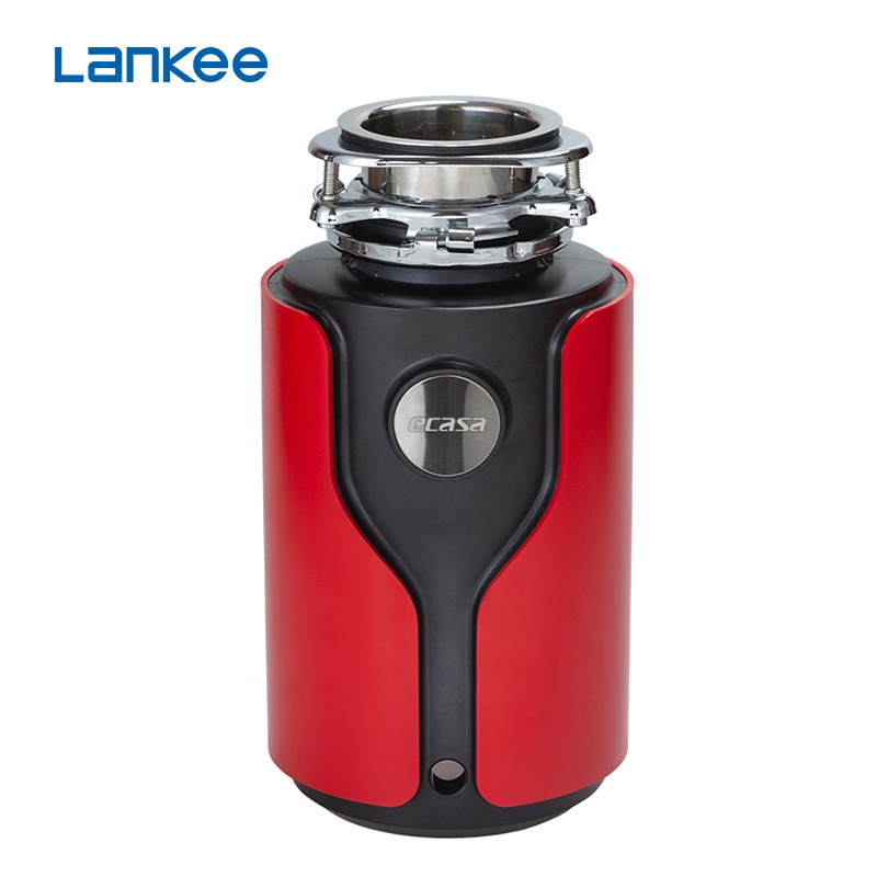 food waste disposer processor garbage disposal