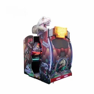 Máquina <span class=keywords><strong>de</strong></span> garras <span class=keywords><strong>de</strong></span> zombis operada con monedas, <span class=keywords><strong>simulador</strong></span> para 2 jugadores, con aceptador <span class=keywords><strong>de</strong></span> billetes, juego <span class=keywords><strong>de</strong></span> arcade para interiores, consola <span class=keywords><strong>de</strong></span> disparos <span class=keywords><strong>de</strong></span> dinosaurios para mayores <span class=keywords><strong>de</strong></span> 3 años - Product Image 3