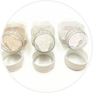 Materiale dentale Zirconia dentale in polvere ittria stabilizzata Zirconia in polvere ZrO2 - Product Image 3