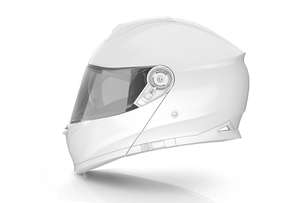 DOT yama — casque de <span class=keywords><strong>moto</strong></span>, casque à rabat de sécurité avec visière intérieure, double objectif, <span class=keywords><strong>moto</strong></span>, nouvelle collection - Product Image 5