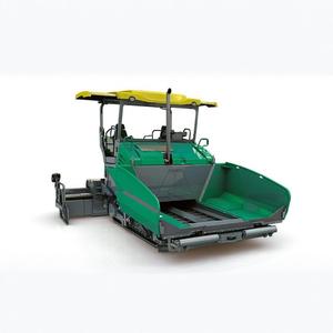 Thứ Hai Tay Siêu 2180li 3M Để 13M Đường Pavers Bê Tông Đường Nhựa Đường Máy - Product Image 5