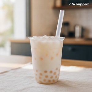 ลิ้นจี่ Popping Boba ฮาลาล - Product Image 3
