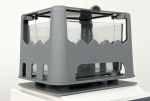 Jingfei SJ-300G độ chính xác cao mật độ điện tử mét Vàng rắn kim loại quý trọng lực cụ thể Tester phòng thí nghiệm mật độ kế - Product Image 5