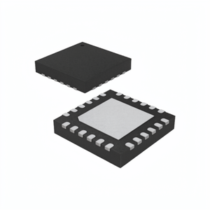 <b>Electronic</b> Components Suppliers IC MCU 8BIT 4KB FLASH 24QFN Original MC9RS08KB4CFK Embedded 24 UFQFN Exposed Pad - Product Image 1
