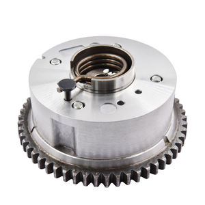 Nouveau 1147A014 Engrenage de distribution VVT d'échappement pour Mitsubishi Outlander Lancer Evolution X Delica 2.4 4B12 4B11 CW5W Cam Phaser - Product Image 1