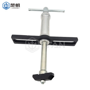 Chufan Valve Seat <b>Reamer</b> Set 16mm Manual Adjustable For Boat 1-4 Inch - Product Image 2
