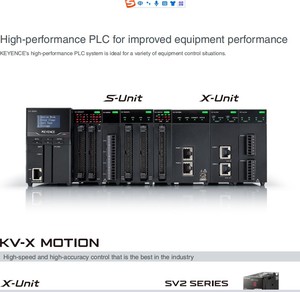 PLC KV-H1G-DL Versión Descargable KV 11 - Product Image 4