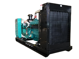 Générateur de biogaz silencieux à énergie propre 20 kW 30 kW 50 kW 80 kW pour l'électricité <span class=keywords><strong>domestique</strong></span> avec Cogeneration - Product Image 2