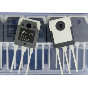 FQA40N60 FQA40N65 FQA50N60 40N60 40N65 50N60 TO-3P MOSFET de Canal N de Alto Voltaje - Product Image 6