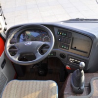Minibus Ankai Euro V 24+1 places pour trajets moyens et courts à vendre, conduite à gauche (LHD) ou à droite (RHD)