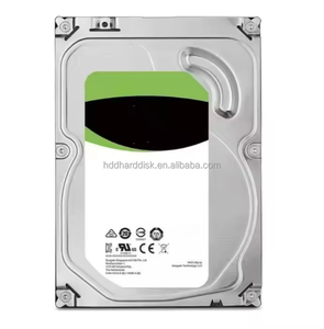 Nuevo Disco Duro NAS de 3.5'' para Servidor, 1TB, 2TB, 4TB, 6TB, 8TB, 10TB, 12TB, 14TB, 16TB, 6Gb/s, 256MB, Seagate HDD 1TB, 2TB, 3TB, 4TB, 6TB - Product Image 5