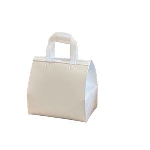 Bolsa Térmica Personalizada, Ecológica, Impermeable, para Llevar Comida, Bolsa Aislante de Tela No Tejida - Product Image 1