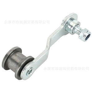 Tensor de cadena para scooter Razor E300 V36+ con rodamiento de bolas metálico, pieza de reparación duradera - Product Image 1