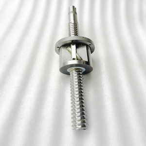 Máquina de Moldeo por Inyección NEX110, Tornillo de Bola para Pinza - Product Image 3
