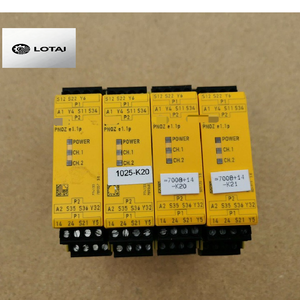 新品・純正 774133 センサー 在庫あり PLC プログラミングコントローラー - Product Image 1