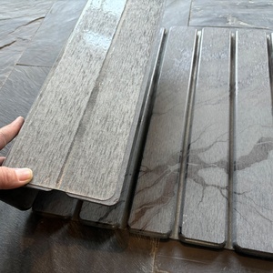 <span class=keywords><strong>Tapis</strong></span> de bain pliable en marbre <span class=keywords><strong>antidérapant</strong></span>, <span class=keywords><strong>tapis</strong></span> de séchage rapide pour vaisselle de cuisine, <span class=keywords><strong>tapis</strong></span> de salle de bain absorbant et à séchage rapide en pierre de grande taille - Product Image 2