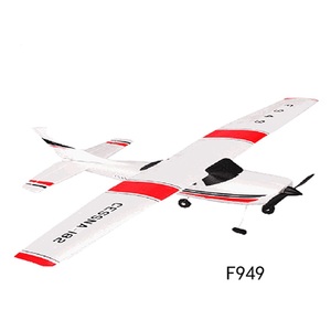<span class=keywords><strong>Jeux</strong></span> de plein air hélicoptère Rc avion 3Ch 2.4G Wltoys hélicoptère Rc Wltoys F949 - Product Image 4