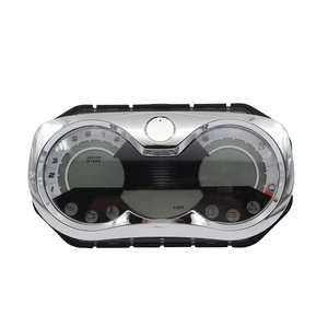 Panel de calibre LCD 2006-09 apto para SeaDoo <span class=keywords><strong>GTI</strong></span> <span class=keywords><strong>130</strong></span>/alquiler/SE 155 2008-2010 Wake 155 2009-2010 GTS <span class=keywords><strong>Pro</strong></span> <span class=keywords><strong>130</strong></span> 2011 278002273 - Product Image 1