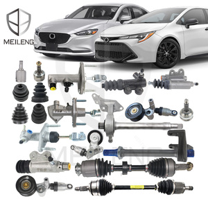 MEILENG, foco en Japón, Corea, repuestos de coche, venta al por mayor, otros sistemas de transmisión automática para Hyundai, Honda, <span class=keywords><strong>Toyota</strong></span>, kit de transmisión - Product Image 2