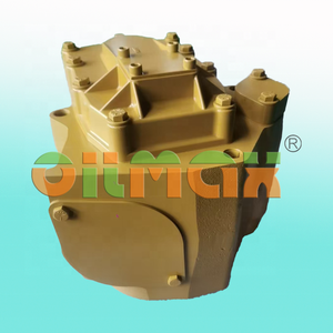 बिल्ली 106-9872 0r-4345 तेल पंप बिल्ली 106-9872 पहिया लोडर 994 785c 789 793 3516 ओम - Product Image 3