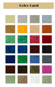 GOODSOUND-panel acústico plegable <span class=keywords><strong>de</strong></span> fibra <span class=keywords><strong>de</strong></span> poliéster <span class=keywords><strong>de</strong></span> alta densidad, pet, minimalista, para escuela, paredes y <span class=keywords><strong>escritorios</strong></span>, pantalla <span class=keywords><strong>de</strong></span> separación - Product Image 2