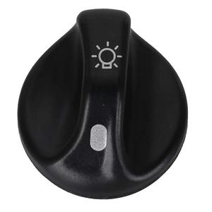 Nouveau bouton de commutation de phare en plastique 24V pour Ford modèle 3L3Z-11661-AA 3L3Z11661AA - Product Image 1