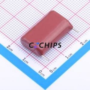Condensador de película de polipropileno (CBB) B22E125KS135220145075EOY, componente de montaje en orificio (THT), P=20mm 1.2uF 10% 250V - Product Image 2