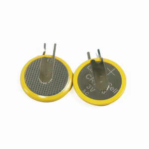 Ili Cr2016 Cr2032 Cr2450 Cr2012 Không Có Thể Sạc Lại CMOS <span class=keywords><strong>Li</strong></span>-<span class=keywords><strong>MnO2</strong></span> Máy Tính Xách Tay Nút Di Động Hàn Tab Pouch Lithium Ion Pin Cho Sao Lưu - Product Image 3