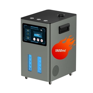 Generador de H2O2 Certificado por la CE, 3000 ml/min, Doble Función para Inhalación y Agua Rica en Hidrógeno - Product Image 4