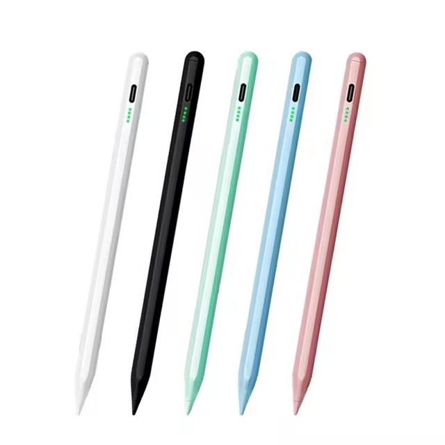 iPad Pencil Pen Stylus Pen for Apple iPad 10/9/8/7/6th iPad Pro Air iPad Mini