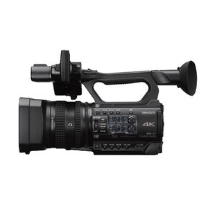 Vente en Gros Usine HXR-NX200 Caméra Professionnelle HD d'Occasion Numérique pour TikTok Live Caméscope 4K - Product Image 2