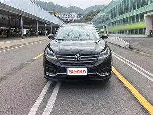 Dfsk Dongfeng Glory 580 de Bajo Precio, Autos Usados de Gasolina, 1.5t 150ps, 5 Puertas, 7 Asientos, SUV de Gasolina, <span class=keywords><strong>Fencon</strong></span> 580, Años 2016-2018 - Product Image 2