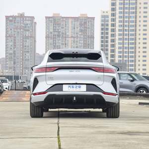 Véhicules à énergie nouvelle de Chine Byd Song l Electric Ev 2024 2023 550km 662km 2wd 602km 4wd Awd - Product Image 3