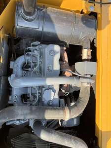 Excavadora de <span class=keywords><strong>Segunda</strong></span> <span class=keywords><strong>Mano</strong></span> de Alta Calidad Sany 135 de 13 Toneladas, Marca China, Fabricada en China, en Venta al Mejor <span class=keywords><strong>Precio</strong></span> - Product Image 6