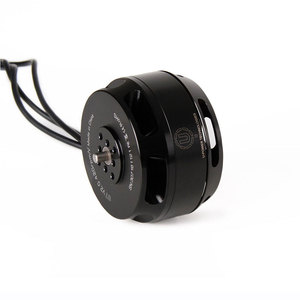 Motore Brushless T-MOTOR U7 V2.0 420KV ad Alta Efficienza per Droni Industriali e Quadricotteri per Carichi Pesanti - Product Image 1