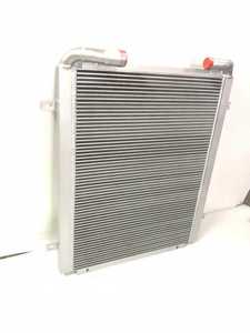 YN05P00035S002 เครื่องทำความเย็นน้ำมันไฮดรอลิกคุณภาพสูงทนทานพร้อมการรับประกัน 1 ปีสำหรับ SK200-6E/SK210-6E - Product Image 1