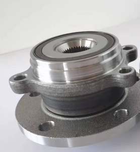 Piezas de Automóviles de Alto Rendimiento, Conjunto de Rodamiento de Cubo de Rueda Delantero y Trasero 42450-12170 para Corolla 2008 (ABS) - Product Image 3